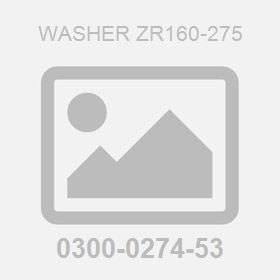 Washer ZR160-275
